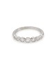 Tiffany & Co. Jazz Diamond Ring in Platinum